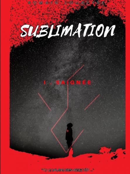 Sublimation - SaignZe