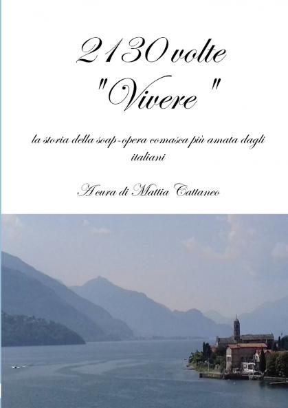2130 volte Vivere