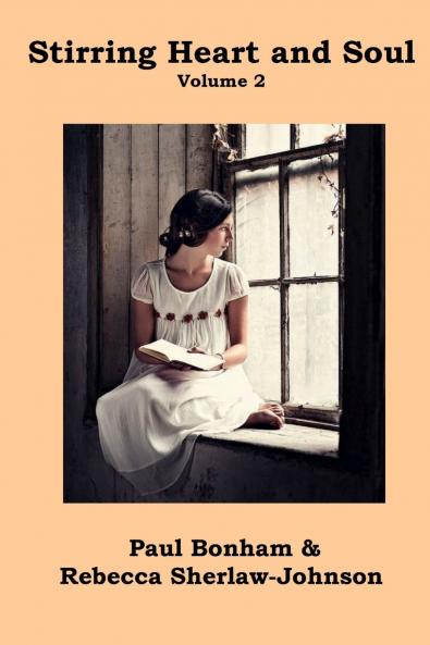 Stirring Heart and Soul Volume 2