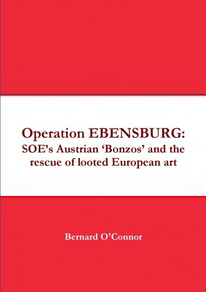 Operation EBENSBURG