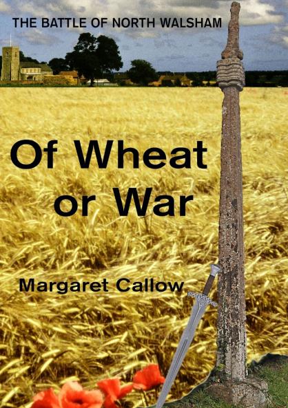 Of Wheat or War