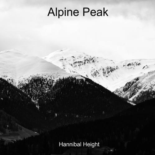Alpine Peak