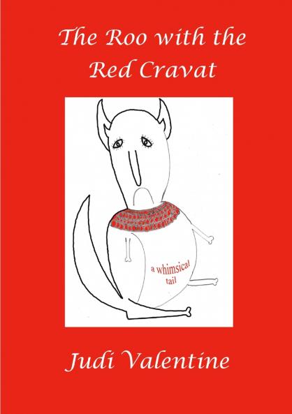 The Roo with the Red Cravat