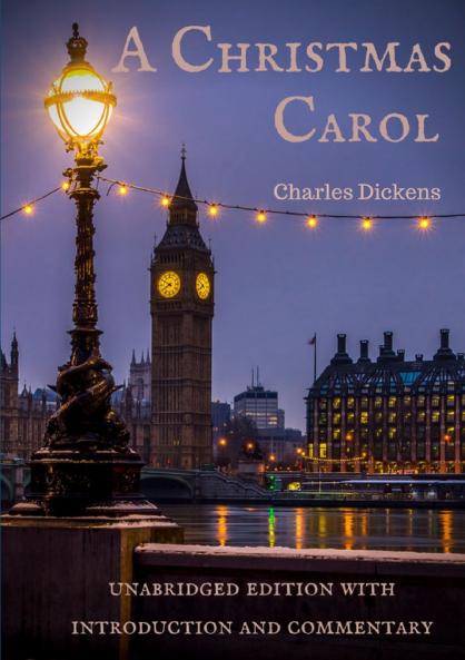 A Christmas Carol