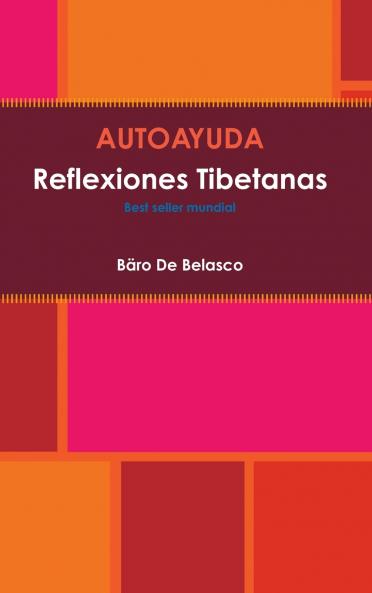 AUTOAYUDA   Reflexiones Tibetanas