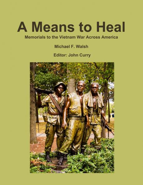 Means to Heal