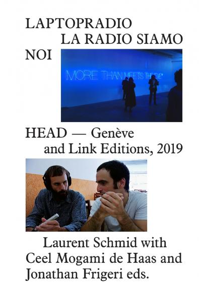 LapTopRadio. La Radio Siamo Noi