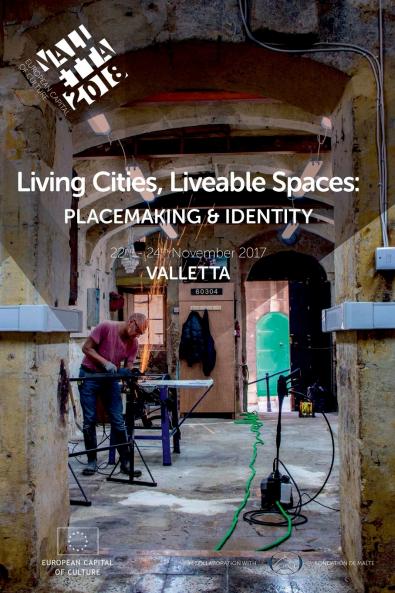 Living Cities Liveable Spaces