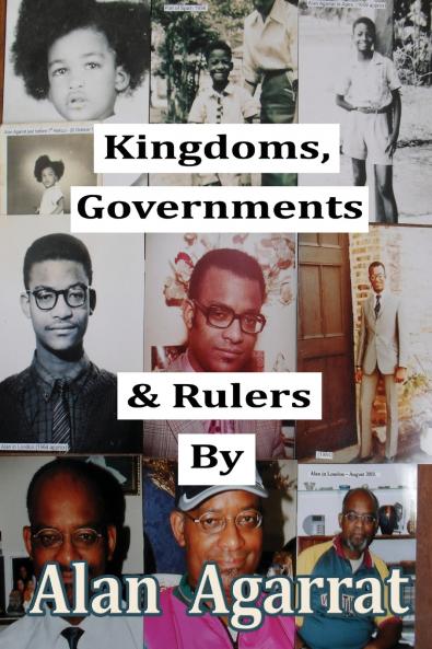 Kingdoms Governments & Rulers