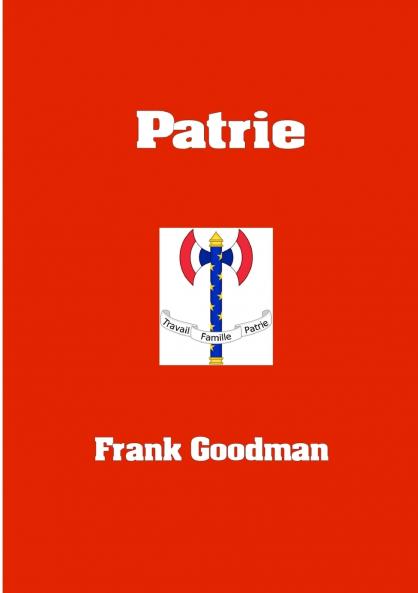 Patrie