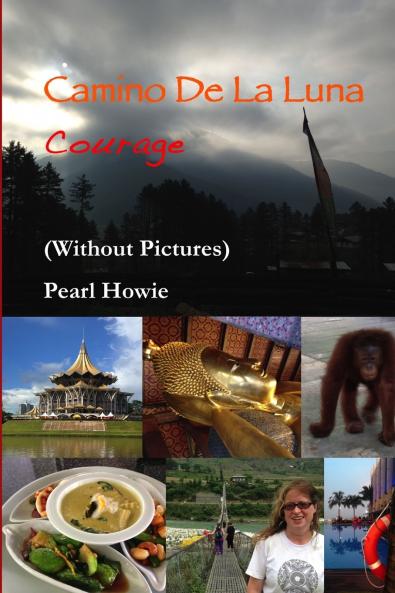 Camino De La Luna - Courage (Without Pictures)