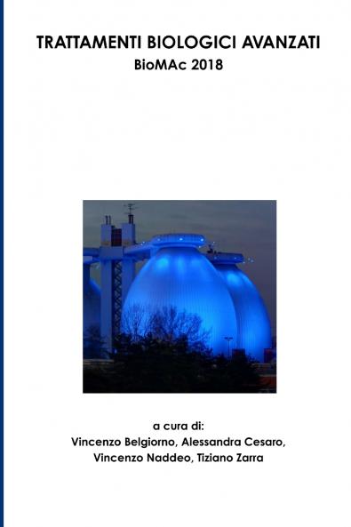 TRATTAMENTI BIOLOGICI AVANZATI