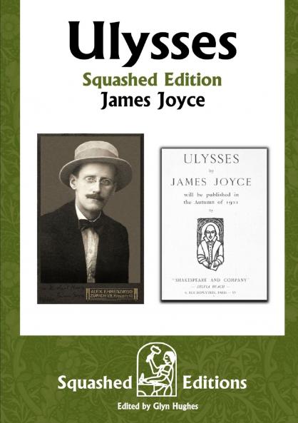 Ulysses (Squashed Edition)