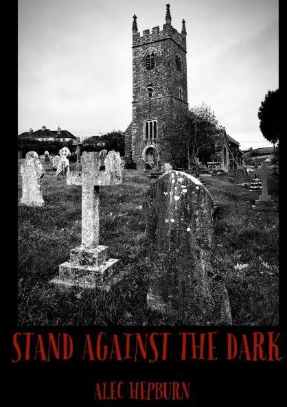 Stand Against The Dark