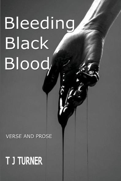 Bleeding Black Blood
