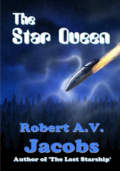 The Star Queen