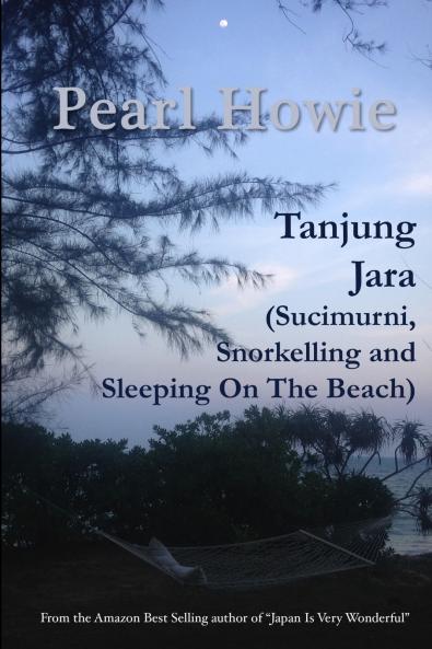 Tanjung Jara (Sucimurni Snorkelling and Sleeping On The Beach)