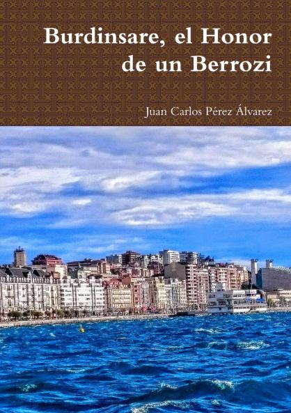 Burdinsare el Honor de un Berrozi
