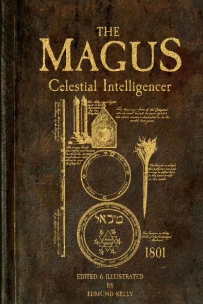 The Magus Celestial Intelligencer