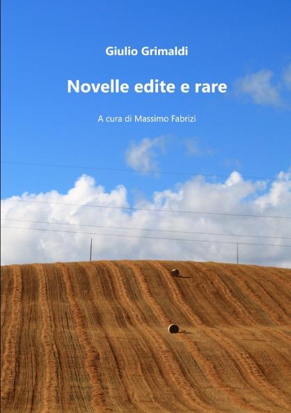 Novelle edite e rare