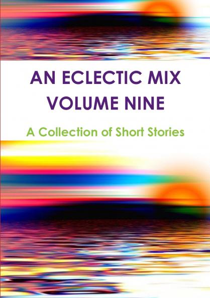 Eclectic Mix - Volume Nine