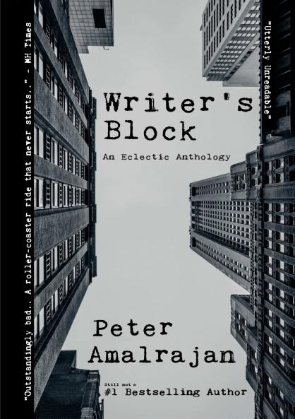 Writer's Block