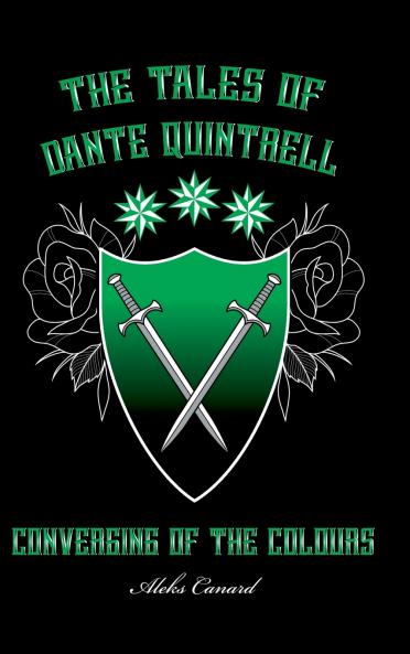 Converging of the Colours