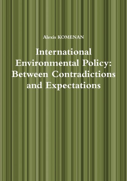 International Environmental Policy