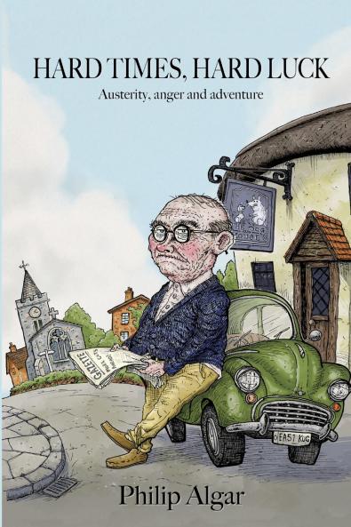 Hard Times Hard Luck