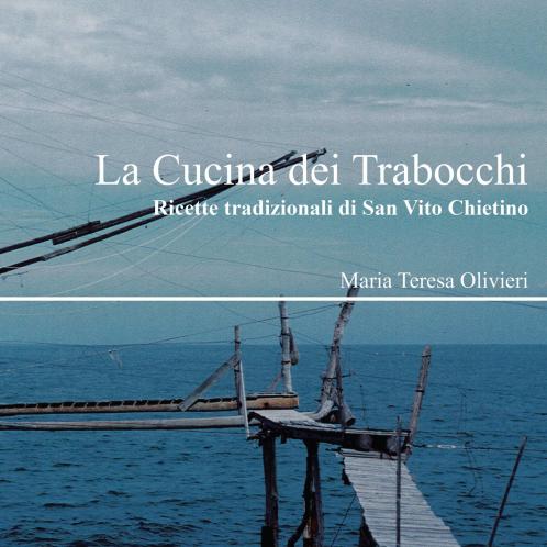 Cucina dei Trabocchi
