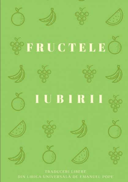Fructele iubirii