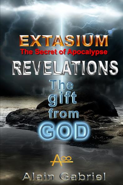 Gift from God - Revelations - Extasium - Secret of the Apocalypse