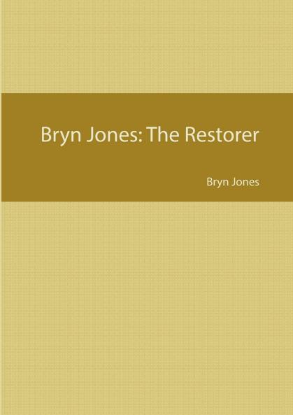 The Restorer - Large Format