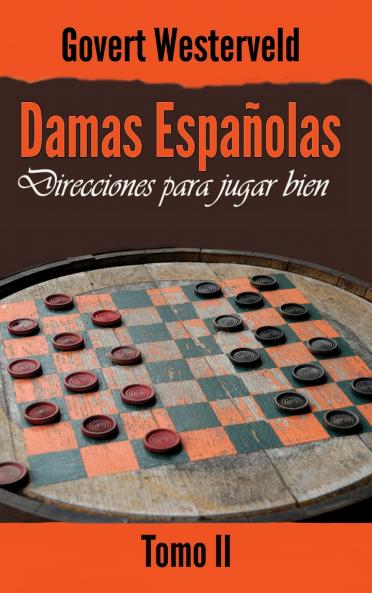 Damas Españolas