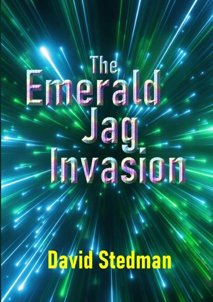 Emerald Jag Invasion
