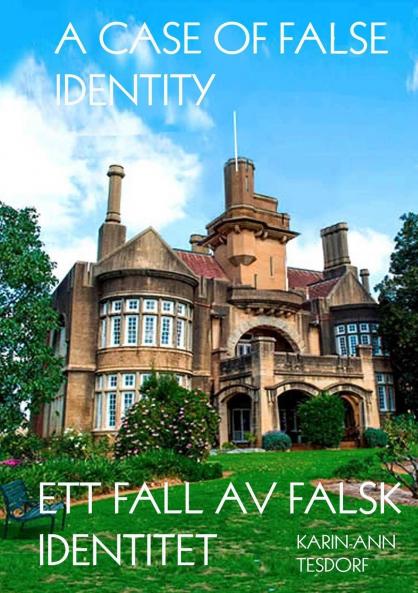 Case of False Identity