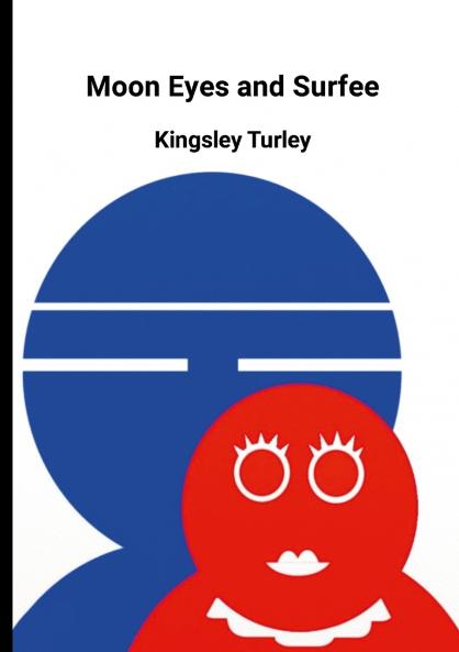 Moon Eyes & Surfee