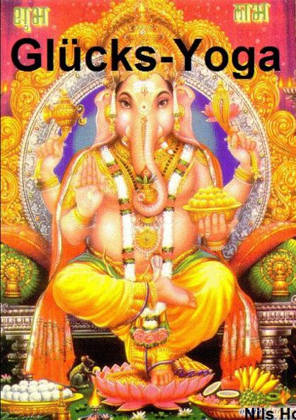 Glücks-Yoga