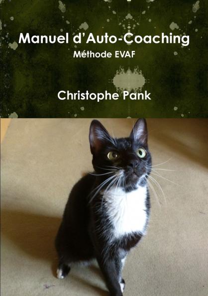 Manuel d'Auto-Coaching / Méthode EVAF