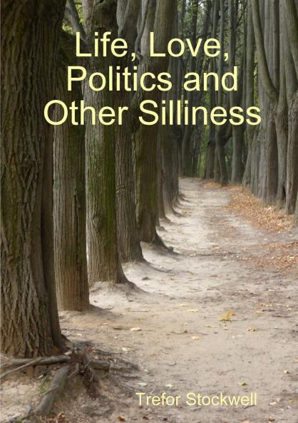 Life Love Politics and Other Silliness