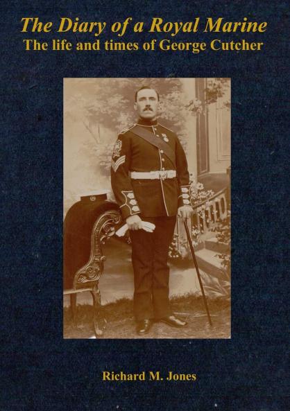 Diary of a Royal Marine