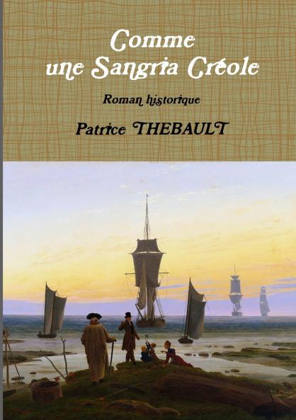 Comme une sangria créole