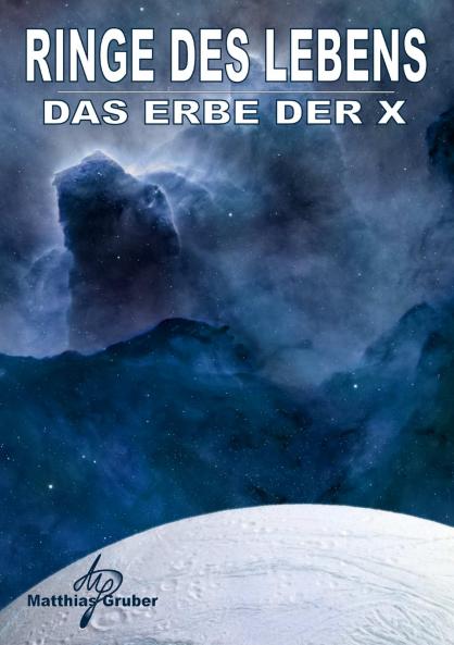 Ringe des Lebens - Das Erbe der X