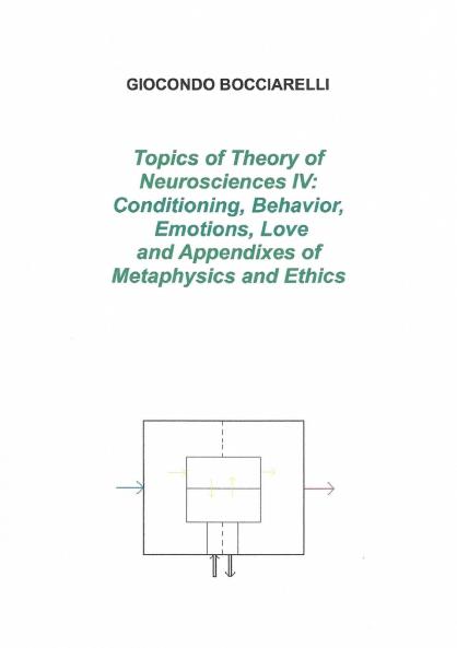 Topics of Theory of Neurosciences IV