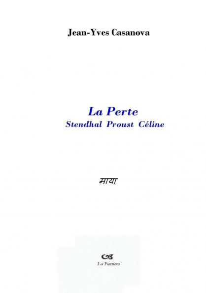 La Perte