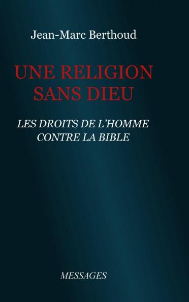Religion sans Dieu