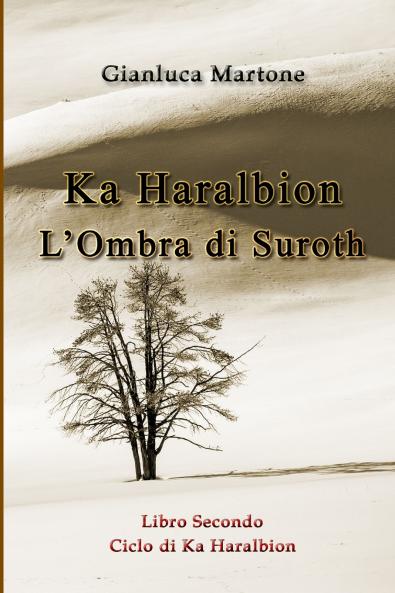 Ka Haralbion L'Ombra di Suroth