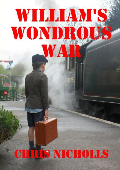William's Wondrous War