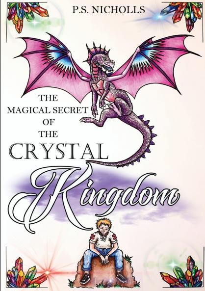 Magical Secret of the Crystal Kingdom