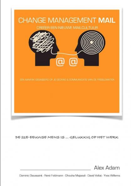 Change Management Mail